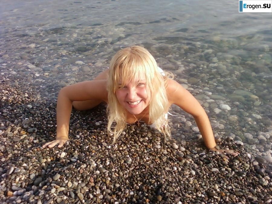 Красивая выпускница. Часть 3. Фото 16