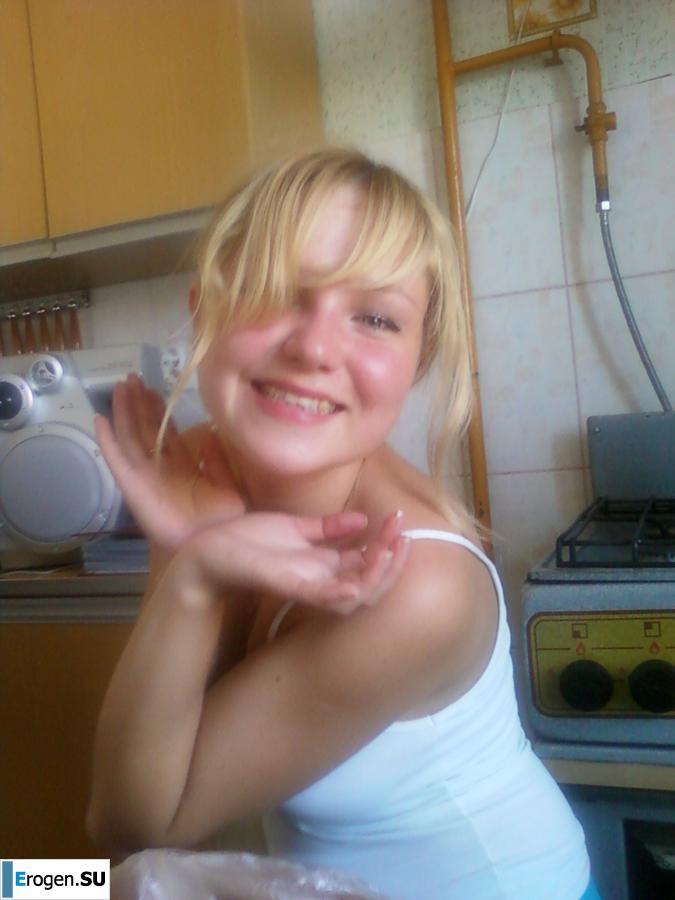 Красивая выпускница. Часть 3. Фото 2