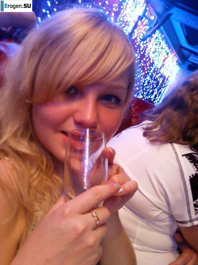 Красивая выпускница. Часть 3. Фото 9