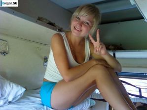 Красивая выпускница. Часть 3. Эскиз 12