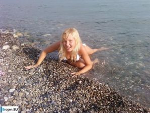 Красивая выпускница. Часть 3. Эскиз 15