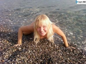 Красивая выпускница. Часть 3. Эскиз 16