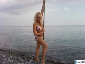 Красивая выпускница. Часть 3. Эскиз 17