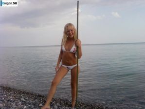 Красивая выпускница. Часть 3. Эскиз 18