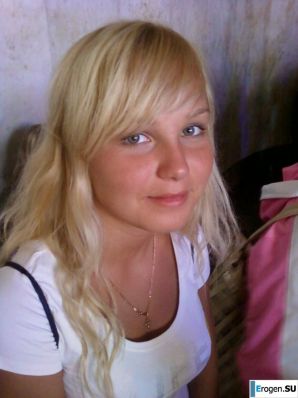 Красивая выпускница. Часть 3. Эскиз 22