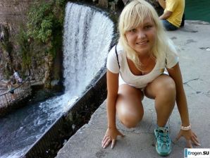 Красивая выпускница. Часть 3. Эскиз 24