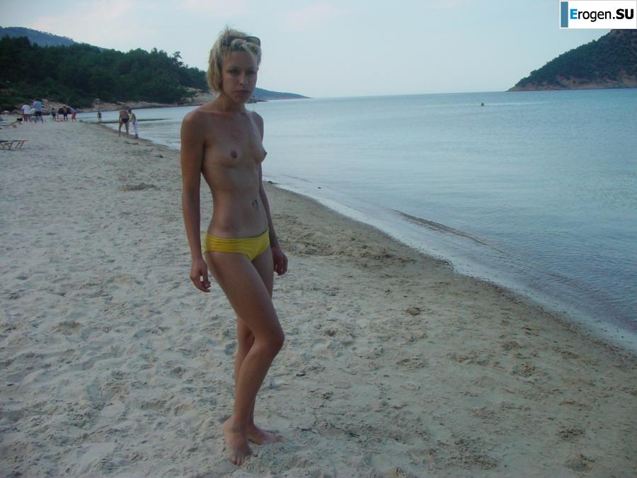 Миниатюрная любительница сексуальных игр. Часть 3. Фото 12