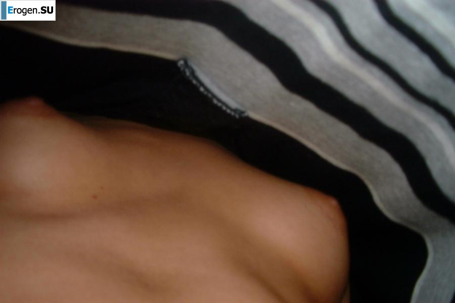 Миниатюрная любительница сексуальных игр. Часть 3. Фото 36