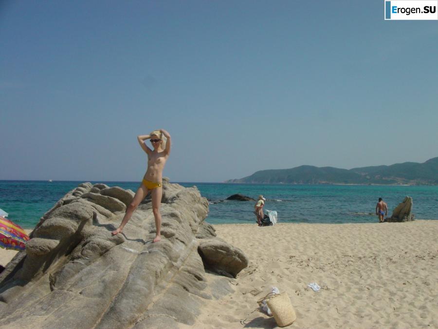 Миниатюрная любительница сексуальных игр. Часть 3. Фото 4