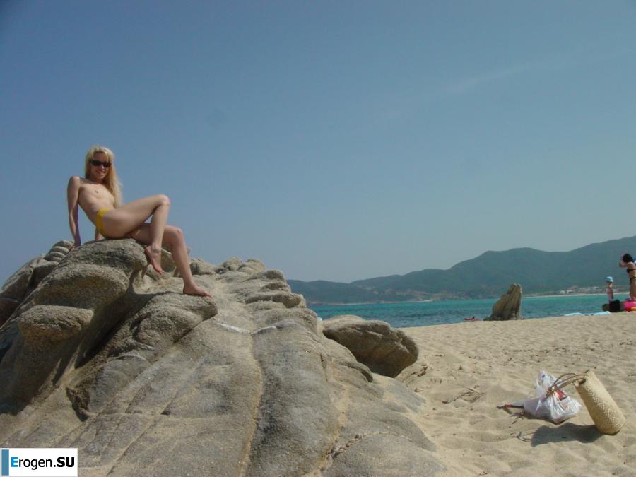 Миниатюрная любительница сексуальных игр. Часть 3. Фото 5