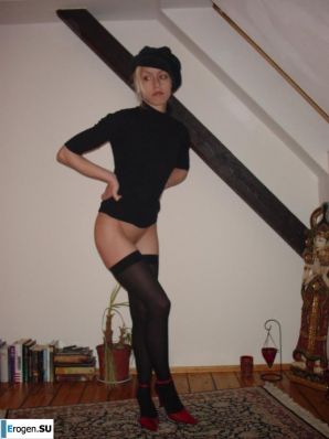 Миниатюрная любительница сексуальных игр. Часть 3. Эскиз 21