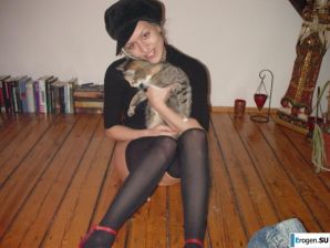 Миниатюрная любительница сексуальных игр. Часть 3. Эскиз 28