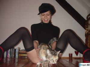 Миниатюрная любительница сексуальных игр. Часть 3. Эскиз 30