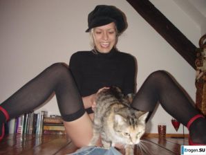 Миниатюрная любительница сексуальных игр. Часть 3. Эскиз 31