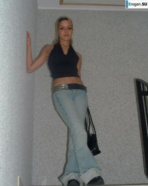 Миниатюрная любительница сексуальных игр. Часть 3. Эскиз 32