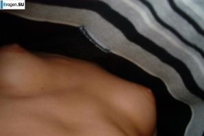 Миниатюрная любительница сексуальных игр. Часть 3. Эскиз 36