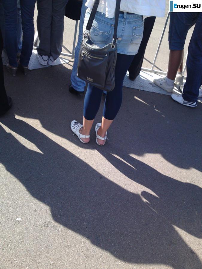 leggings rule. Part 77. Photo 30