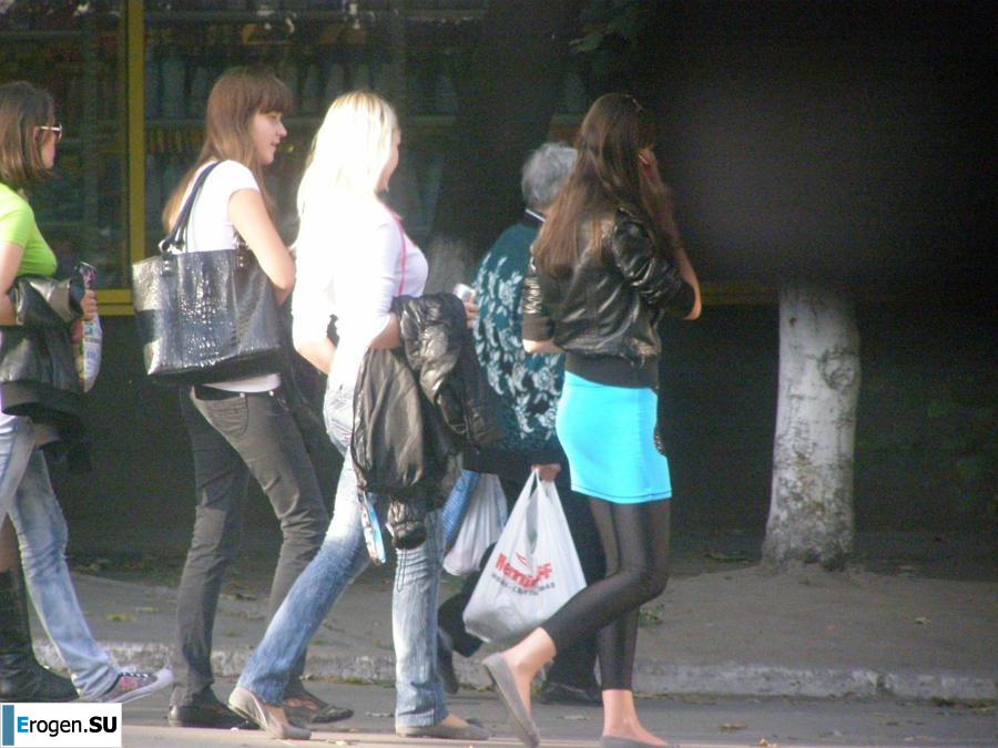 leggings rule. Part 77. Photo 35