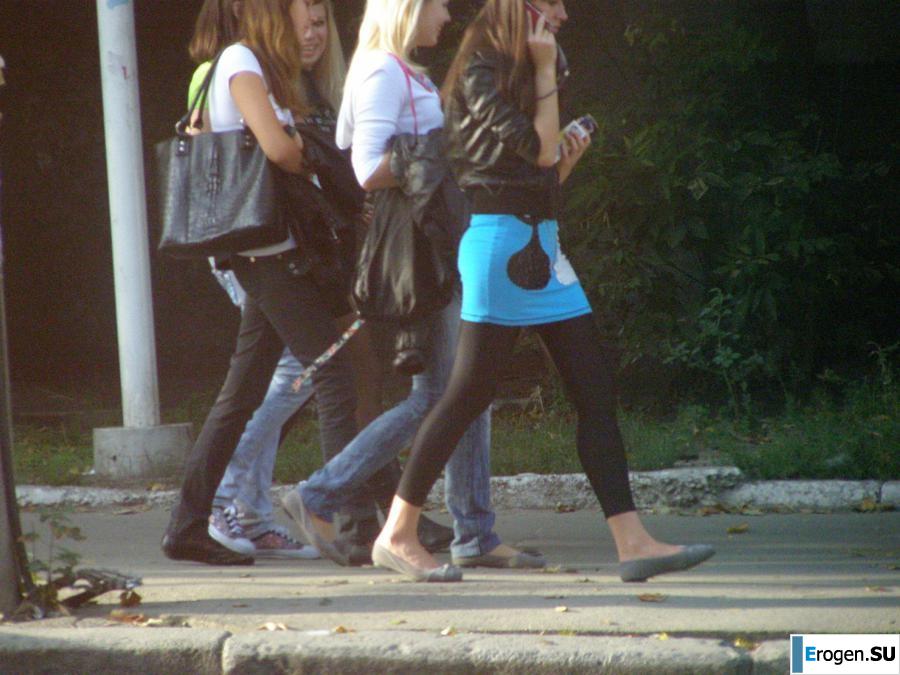 leggings rule. Part 77. Photo 40