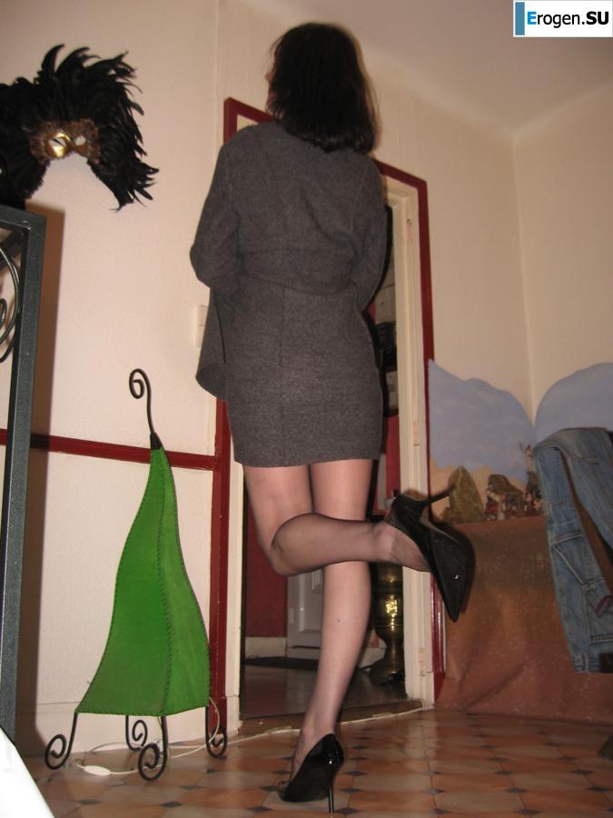 Мадам француженка. Часть 6. Фото 18