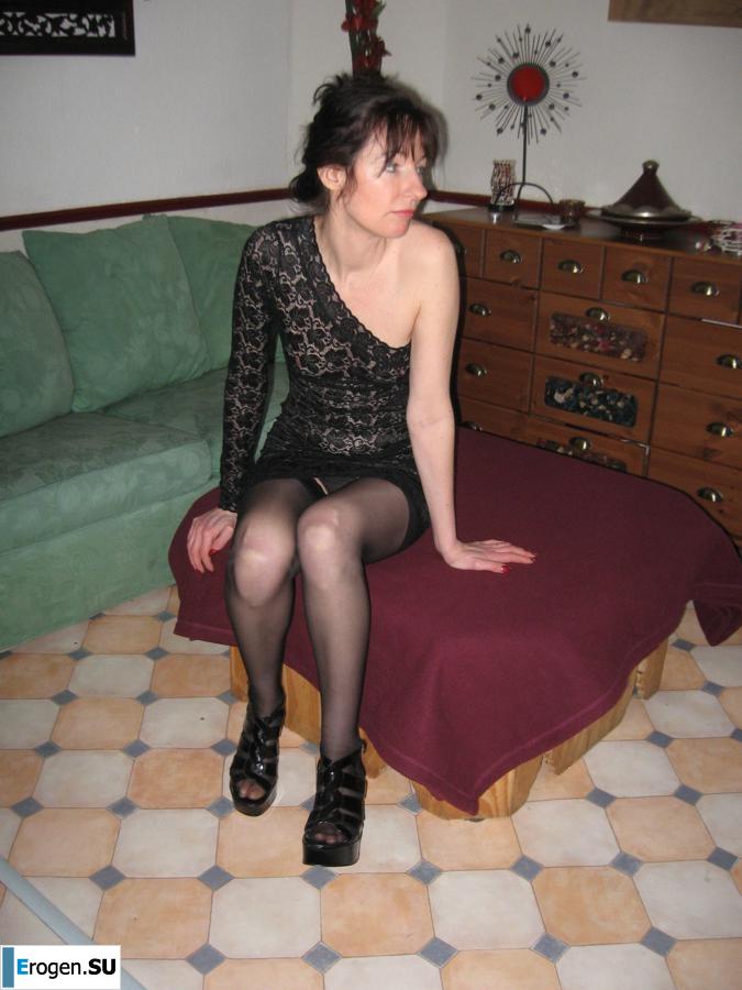 Мадам француженка. Часть 6. Фото 35