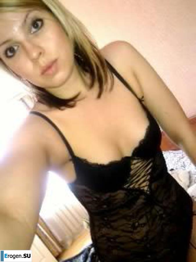 Beautiful Blonde. Part 2. Photo 10