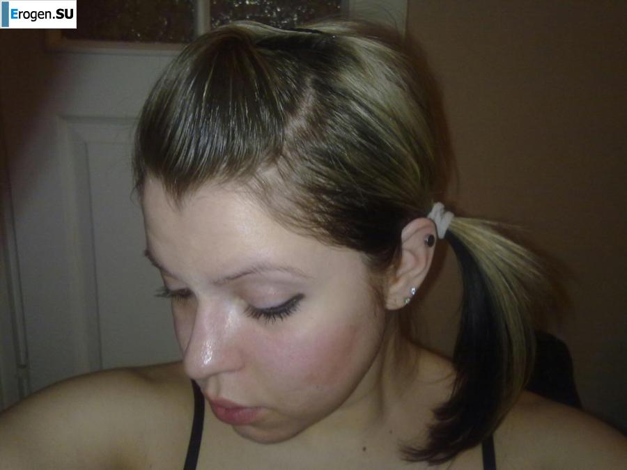 Beautiful Blonde. Part 2. Photo 21