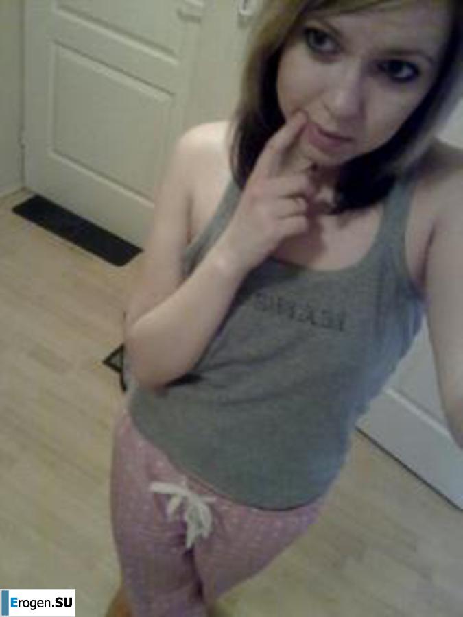 Beautiful Blonde. Part 2. Photo 25