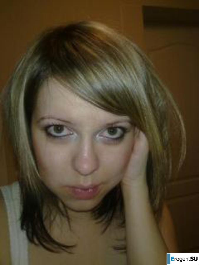 Beautiful Blonde. Part 2. Photo 30