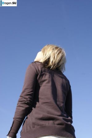 Beautiful Blonde. Part 2. Thumb 13