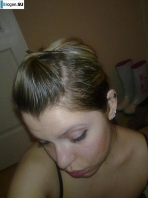 Beautiful Blonde. Part 2. Thumb 18