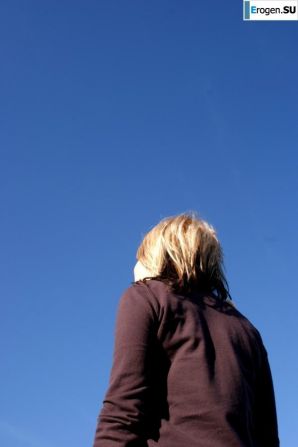 Beautiful Blonde. Part 2. Thumb 24