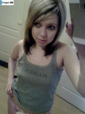 Beautiful Blonde. Part 2. Thumb 26