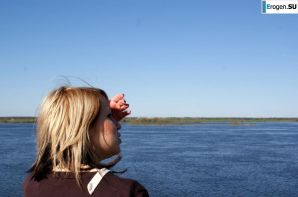 Beautiful Blonde. Part 2. Thumb 35