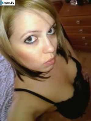 Beautiful Blonde. Part 2. Thumb 9