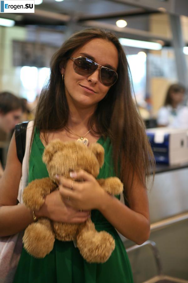 Компашка русских зажигает в Турции. Часть 3. Фото 16