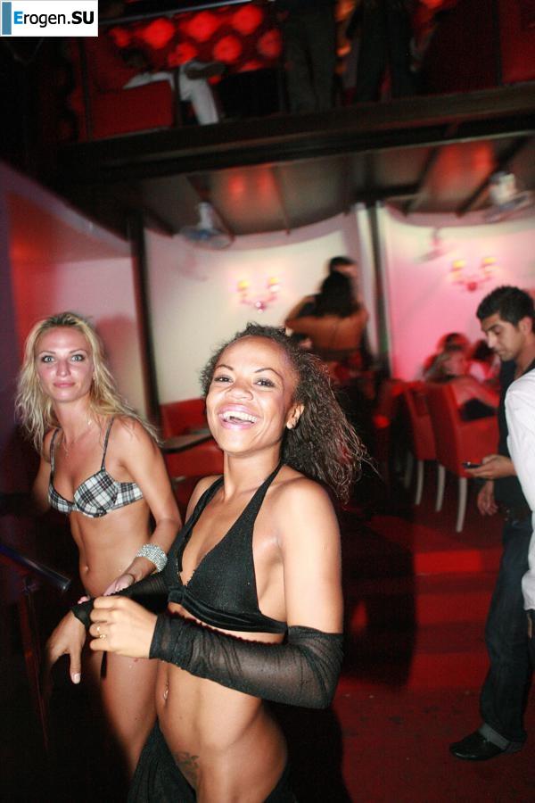 Компашка русских зажигает в Турции. Часть 3. Фото 18