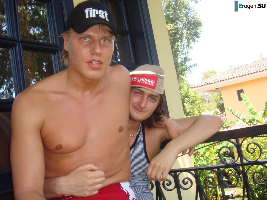 Компашка русских зажигает в Турции. Часть 3. Фото 22