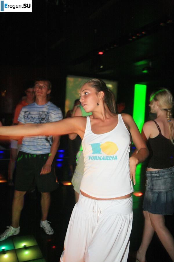 Компашка русских зажигает в Турции. Часть 3. Фото 23