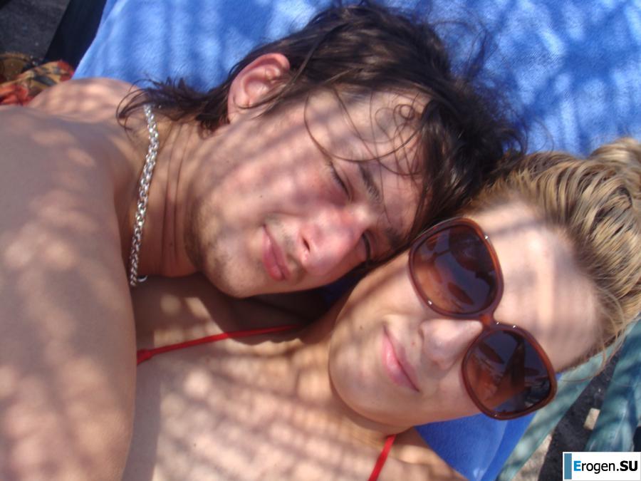 Компашка русских зажигает в Турции. Часть 3. Фото 24