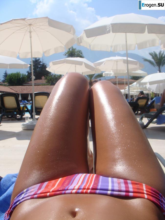 Компашка русских зажигает в Турции. Часть 3. Фото 26