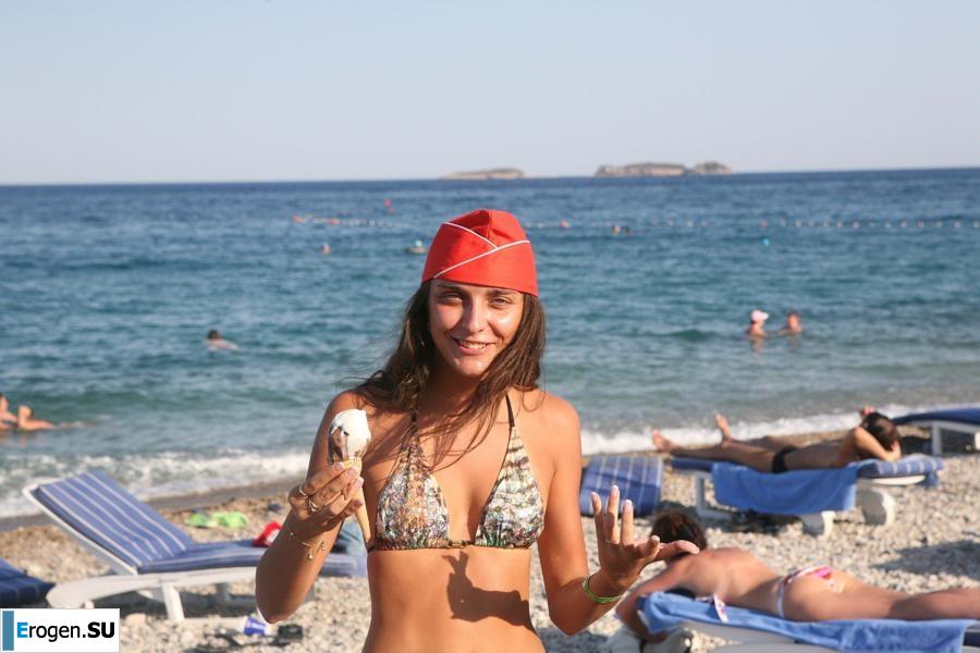 Компашка русских зажигает в Турции. Часть 3. Фото 36