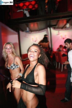 A company of Russians ignites in Turkey. Part 3. Thumb 18