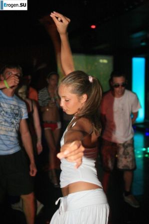 A company of Russians ignites in Turkey. Part 3. Thumb 25