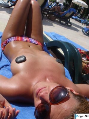 A company of Russians ignites in Turkey. Part 3. Thumb 28