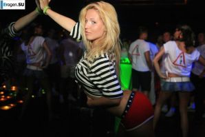 A company of Russians ignites in Turkey. Part 3. Thumb 33