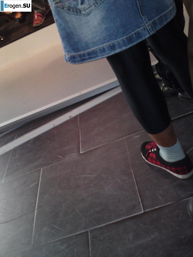 leggings rule. Part 78. Photo 30