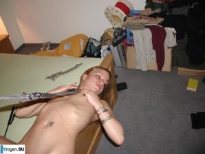 Miniature lover of sexual games. Part 4. Thumb 21