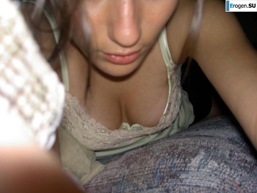 Красивая болгарка позирует дома и на пляже. Фото 22