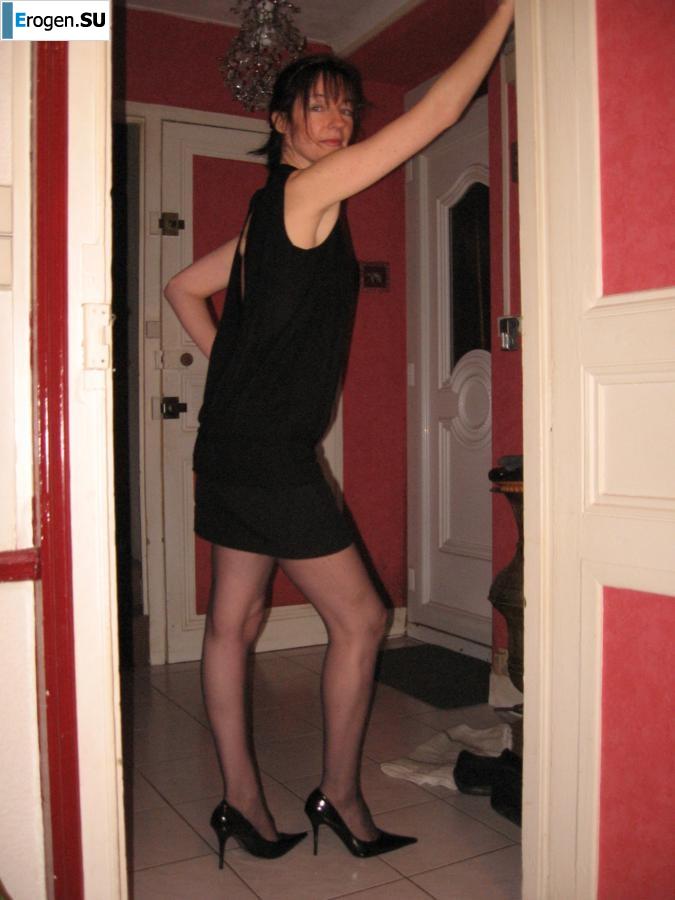 Madame Frenchwoman. Part 7. Photo 3